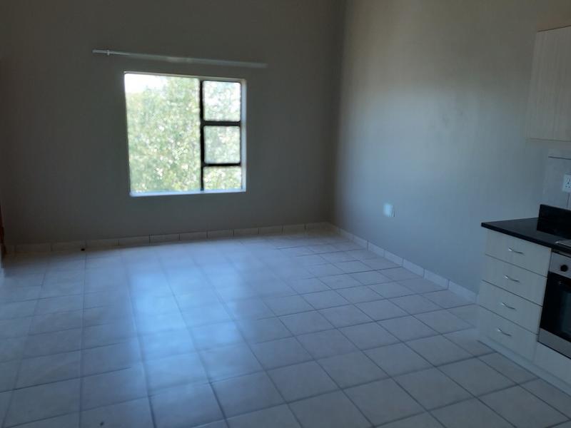 To Let 2 Bedroom Property for Rent in Burgundy Estate Western Cape